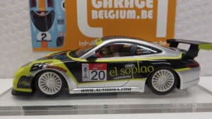 NINCO PORSCHE 997