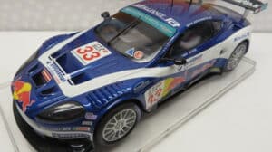SCX ASTON MARTIN DBR9