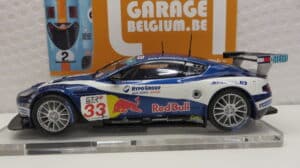 SCX ASTON MARTIN DBR9