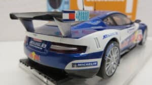 SCX ASTON MARTIN DBR9