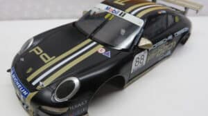 SCX PRO PORSCHE 911 GT3