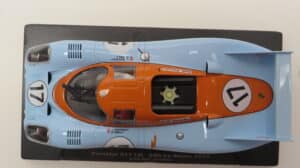FLY PORSCHE 917 LH