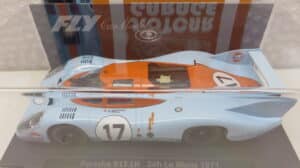 FLY PORSCHE 917 LH