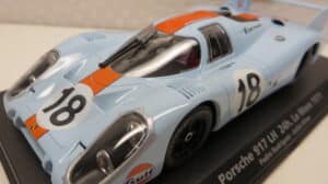 FLY PORSCHE 917 LH