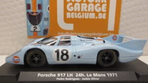 FLY PORSCHE 917 LH