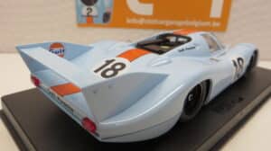 FLY PORSCHE 917 LH