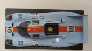 FLY PORSCHE 917 LH