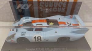 FLY PORSCHE 917 LH