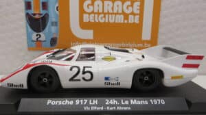 FLY PORSCHE 917 LH