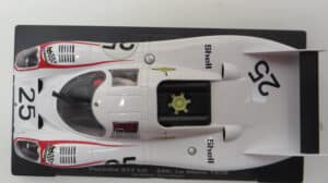 FLY PORSCHE 917 LH