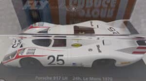 FLY PORSCHE 917 LH
