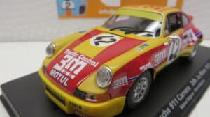 FLY PORSCHE 911 CARRERA