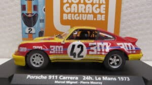 FLY PORSCHE 911 CARRERA