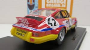 FLY PORSCHE 911 CARRERA