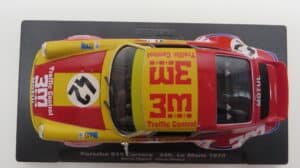 FLY PORSCHE 911 CARRERA