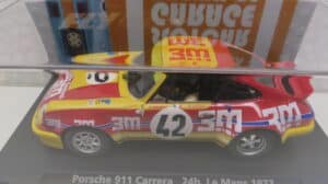 FLY PORSCHE 911 CARRERA