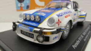 FLY PORSCHE 911 SC