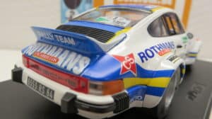 FLY PORSCHE 911 SC
