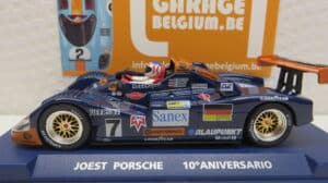 FLY JOEST PORSCHE