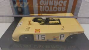 FLY PORSCHE 908/3