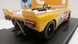 FLY PORSCHE 908 FLUNDER