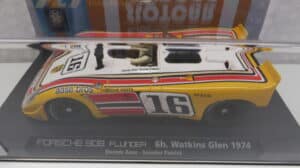 FLY PORSCHE 908 FLUNDER