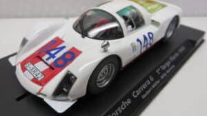 FLY PORSCHE CARRERA 6