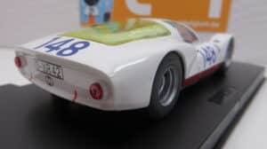 FLY PORSCHE CARRERA 6