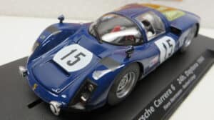 FLY PORSCHE CARRERA 6