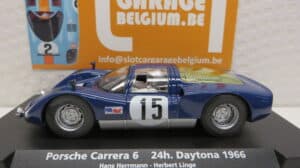 FLY PORSCHE CARRERA 6