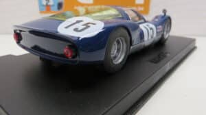 FLY PORSCHE CARRERA 6