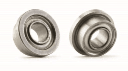 SLOT.IT FLANGED BEARINGS