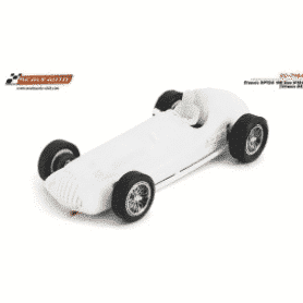 SCALEAUTO CLASSIC GRAND PRIX (white kit) 1/24