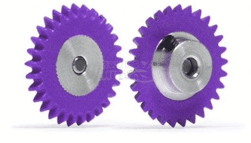 SLOT.IT AW GEAR 16MM 29T plastic