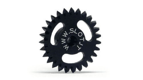 SLOT.IT AW GEAR 16MM 27T ergal