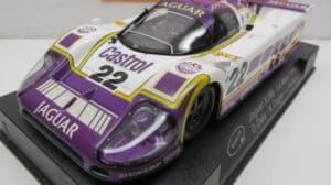 SLOT.IT JAGUAR XJR9