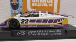 SLOT.IT JAGUAR XJR9