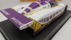 SLOT.IT JAGUAR XJR9
