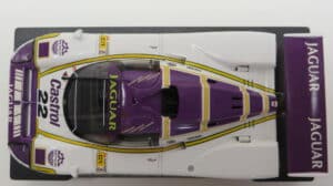 SLOT.IT JAGUAR XJR9