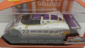 SLOT.IT JAGUAR XJR9
