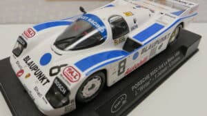 SLOT.IT PORSCHE 962C