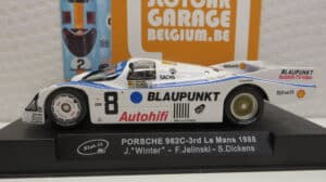 SLOT.IT PORSCHE 962C