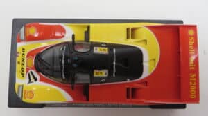 SLOT.IT PORSCHE 962C