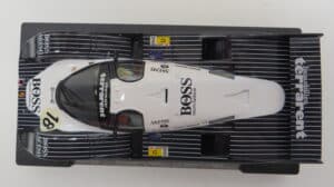 SLOT.IT PORSCHE 956C