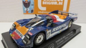 SLOT.IT PORSCHE 962C