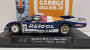 SLOT.IT PORSCHE 962C