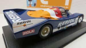 SLOT.IT PORSCHE 962C