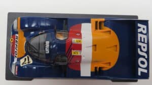 SLOT.IT PORSCHE 962C