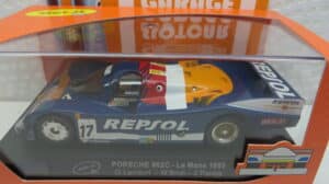 SLOT.IT PORSCHE 962C