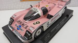 SLOT.IT PORSCHE 962C